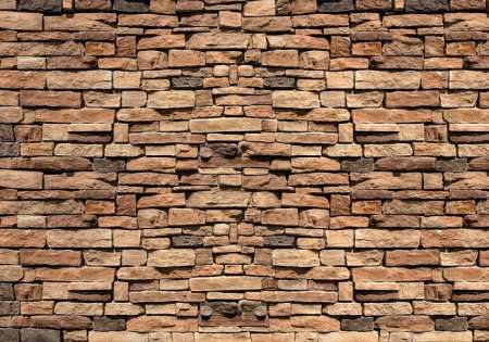 Brick Wall - C0461